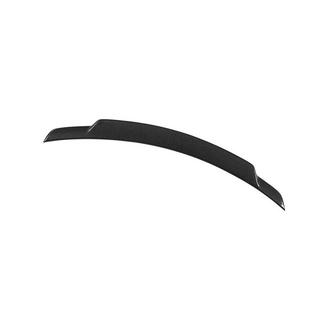 Spoiler V1 (voor SD, carbon) foto 2