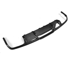 Mercedes CLS C218 2011–2018 Achterbumper diffuser (voor Base/CLS63 AMG 2015-2018, carbon) foto 9