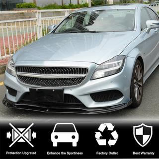 Voorbumper frontlip Lip (voor Base SD 2015-2018, carbon) foto 2