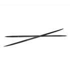 Mercedes CLS C218 2011–2018 Sideskirts (voor AMG-Line / CLS63 AMG SD 2015-2018, carbon) foto 4
