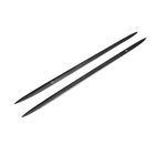 Mercedes CLS C218 2011–2018 Sideskirts (voor AMG-Line / CLS63 AMG SD 2015-2018, carbon) foto 5