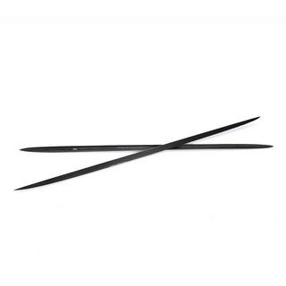 Sideskirts (voor AMG-Line / CLS63 AMG SD 2015-2018, carbon) foto 4