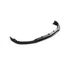 Mercedes CLS C218 2011–2018 Voorbumper lip Lip V1 (voor CLS63 AMG SD 2015-2018, carbon) foto 8