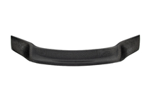 Mercedes CLS C218 2011–2018 Spoiler V2 (voor SD, carbon) foto 5