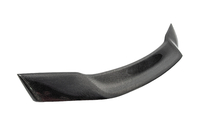 Mercedes CLS C218 2011–2018 Spoiler V2 (voor SD, carbon) foto 7