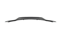 Mercedes CLS C218 2011–2018 Spoiler V2 (voor SD, carbon) foto 8