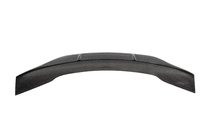 Mercedes CLS C218 2011–2018 Spoiler V2 (voor SD, carbon) foto 9