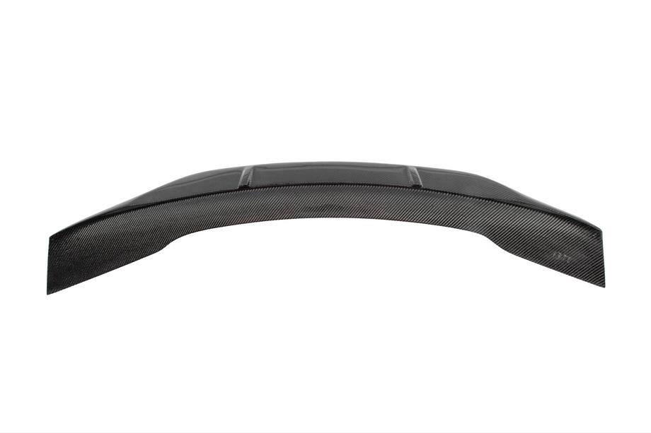 Mercedes CLS C218 2011–2018 Spoiler V2 (voor SD, carbon) Foto 9