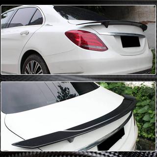 Spoiler V4 (voor SD, carbon) foto 4