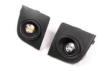 Ford Fusion 2002–2012 LED mistlampen (model 2006↗) foto 2