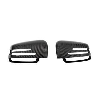 Spiegelkappen (carbon) Mercedes CLS C218 2011–2018 foto 4