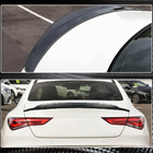 Mercedes CLA C118 2019– Spoiler V1 (carbon) foto 3