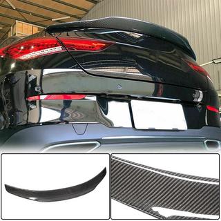 Spoiler V1 (carbon) foto 1