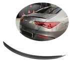 Mercedes CLA C118 2019– Spoiler V2 (Carbon) foto 1