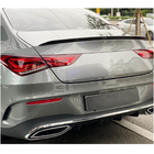 Mercedes CLA C118 2019– Spoiler V2 (Carbon) foto 3