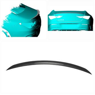 Spoiler V2 (Carbon) foto 2