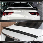 Mercedes CLA C118 2019– Spoiler V3 (carbon) foto 3