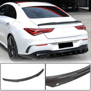 Spoiler V3 (carbon) foto 1
