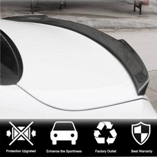 Spoiler V3 (carbon) foto 2