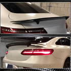 Mercedes E-Klasse Coupé C238 2016–2024 Spoiler V1 (carbon) foto 5
