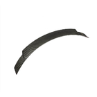 Mercedes E-Klasse Coupé C238 2016–2024 Spoiler V2 (Carbon) foto 3
