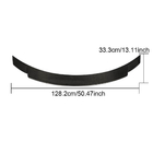 Mercedes E-Klasse Coupé C238 2016–2024 Spoiler V2 (Carbon) foto 6