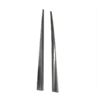 Mercedes E-Klasse Coupé C238 2016–2024 Sideskirts (voor AMG-Line 2017-2019, carbon) foto 3