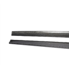 Mercedes E-Klasse Coupé C238 2016–2024 Sideskirts (voor AMG-Line 2017-2019, carbon) foto 4