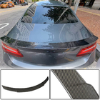 Mercedes E-Klasse Coupé C238 2016–2024 Spoiler V6 (Carbon) foto 1