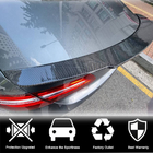 Mercedes E-Klasse Coupé C238 2016–2024 Spoiler V6 (Carbon) foto 3