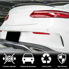 Mercedes E-Klasse Coupé C238 2016–2024 Spoiler V7 (Carbon) foto 3