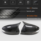 Mercedes E-Klasse Coupé C238 2016–2024 Spiegelkappen (carbon) foto 6