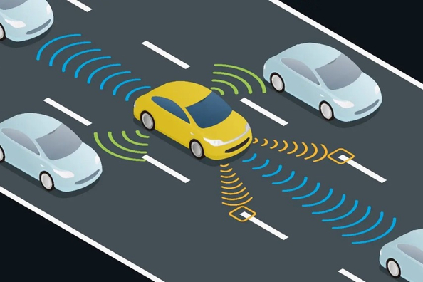 Welke actieve veiligheidssystemen hoort een moderne auto te hebben?