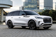 Lincoln Aviator 2025 review: Vernieuwde kijk op luxe foto 2