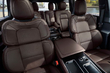 Lincoln Aviator 2025 review: Vernieuwde kijk op luxe foto 6