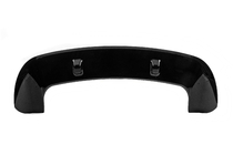 BMW X5 G05 2019–2026 Achterruitspoiler V3 (ABS) foto 2