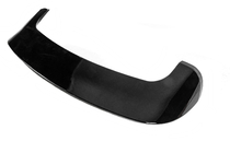 BMW X5 G05 2019–2026 Achterruitspoiler V3 (ABS) foto 4