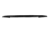 BMW X5 G05 2019–2026 Onderlipspoiler V1 (Hoogglans zwart) foto 1