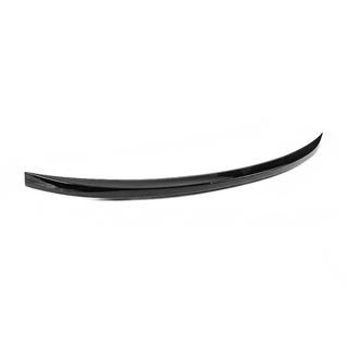 Onderlipspoiler V1 (Hoogglans zwart) BMW X5 G05 2019–2026 foto 4