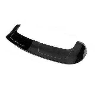 Achterruitspoiler V1 (zwart hoogglans) BMW X7 G07 2019– foto 1