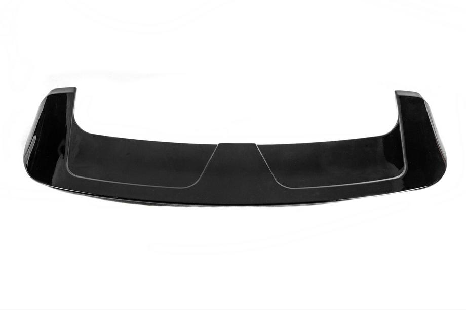 BMW X7 G07 2019– Achterruitspoiler V1 (zwart hoogglans) Foto 5