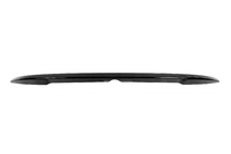 BMW X7 G07 2019– Onderlipspoiler V1 (Hoogglans zwart) foto 8