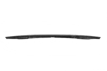 BMW X7 G07 2019– Onderlipspoiler V1 (Hoogglans zwart) foto 11