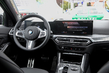 Review BMW i3 Sedan (G28): elektrische kracht en stijl foto 4