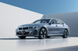 Review BMW i3 Sedan (G28): elektrische kracht en stijl foto 1