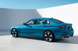 Review BMW i3 Sedan (G28): elektrische kracht en stijl foto 2