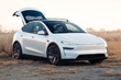 Tesla Model Y 2025 review: elektrische crossover van een nieuw niveau foto 3