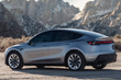 Tesla Model Y 2025 review: elektrische crossover van een nieuw niveau foto 4
