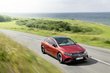 Review van de elektrische sedan Mercedes-Benz EQE AMG (V295) foto 4