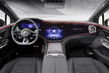 Review van de elektrische sedan Mercedes-Benz EQE AMG (V295) foto 6